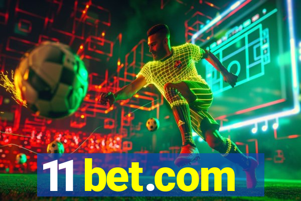 11 bet.com